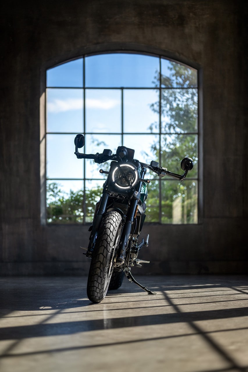 Ducati Scrambler: le novità del modello 2026